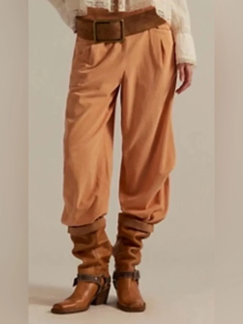 Free People We the Free Nice Choice Cords
